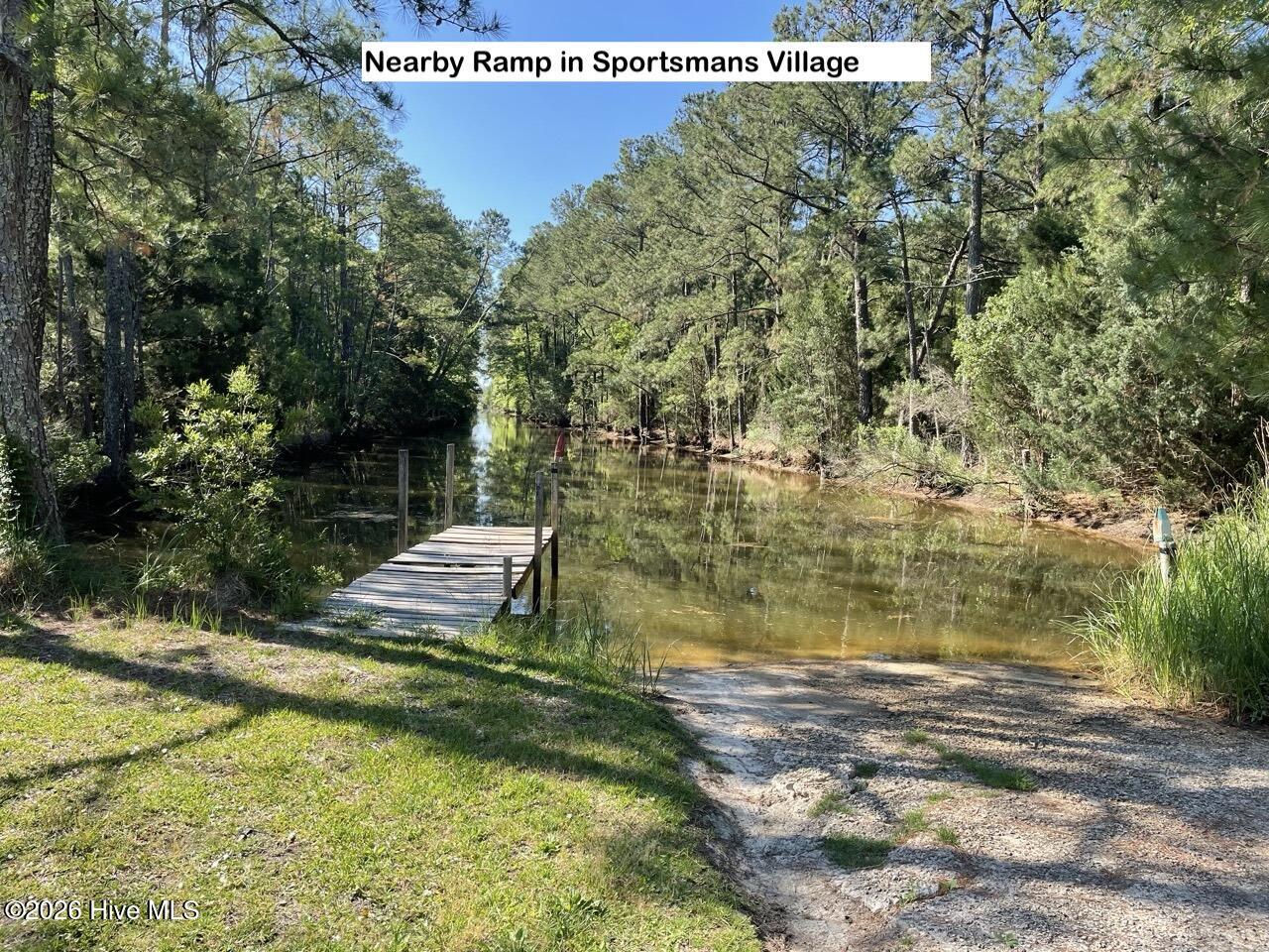 126 34 Deer Trail,Beaufort