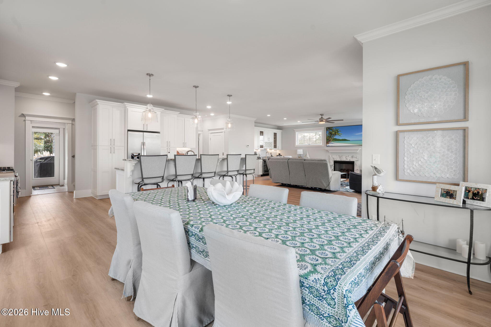 1607 E Yacht Drive, Oak Island, NC, 28465