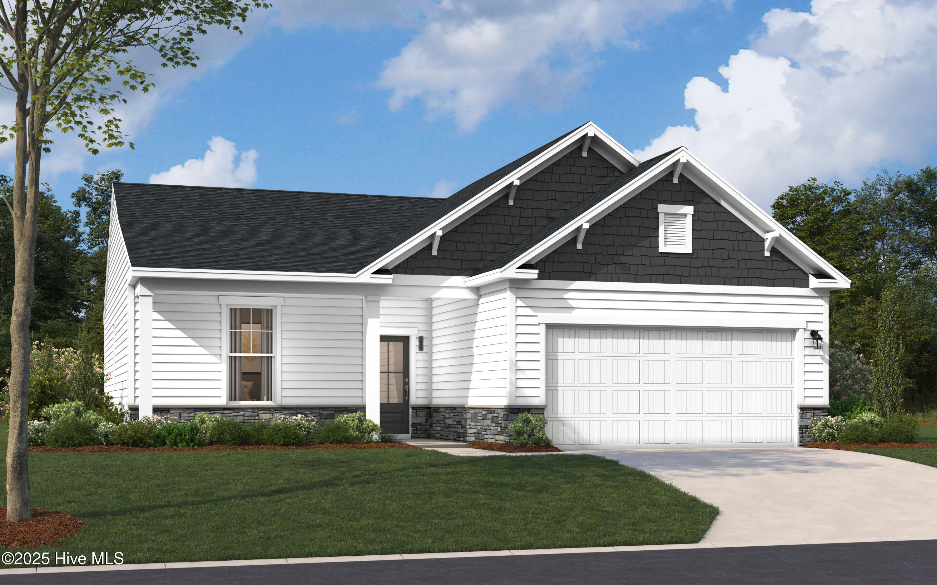 4123 Balboa Avenue, Leland, NC 28451 – photo 2: Exterior Rendering
