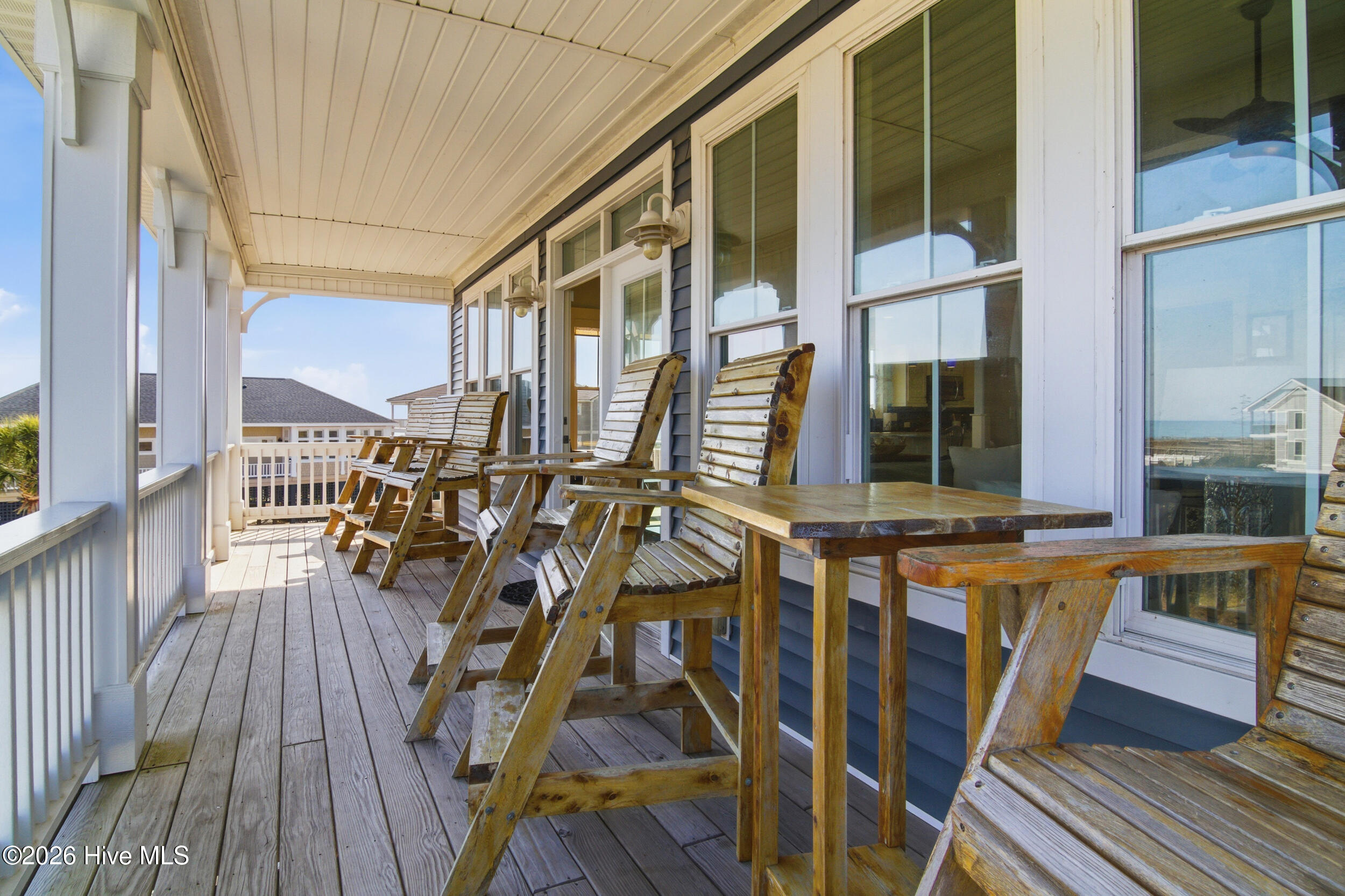 1254 Ocean Boulevard W, Holden Beach, NC, 28462