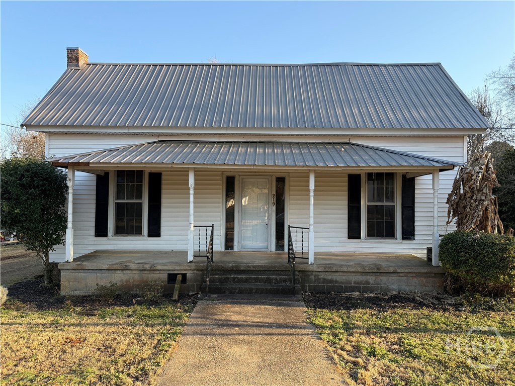 Homes for sale in Jefferson, GA | 219 Elm, Jefferson, GA 30549 | MLS# CL348758