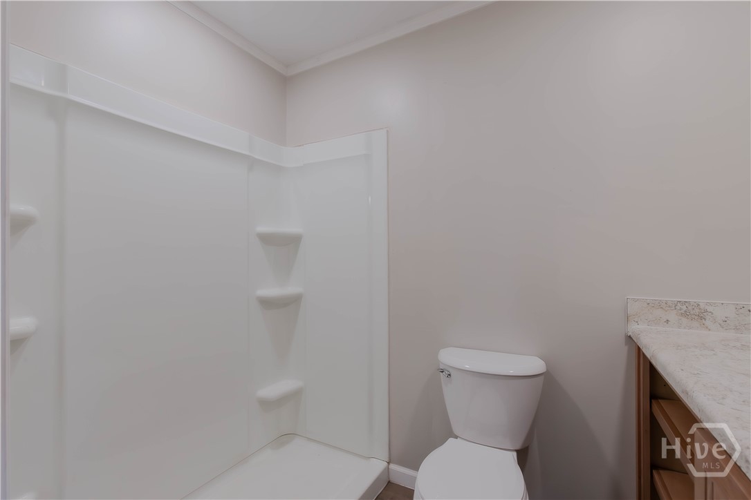 1023 Odessa Road, Jesup, GA, 31546