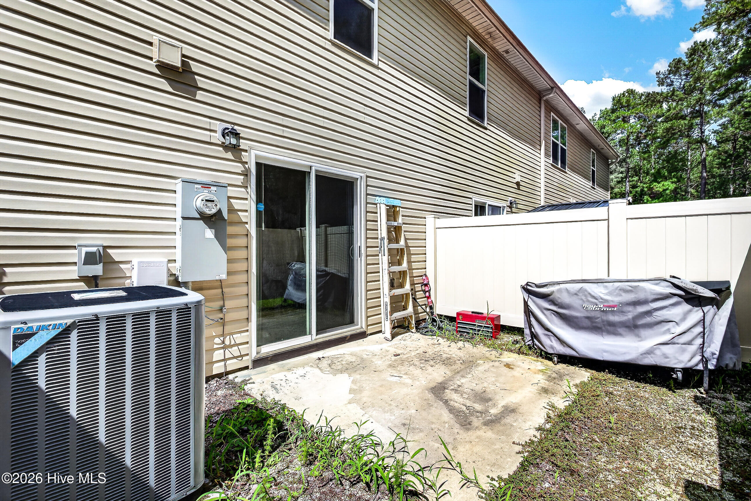 516 Pate Drive,Midway Park