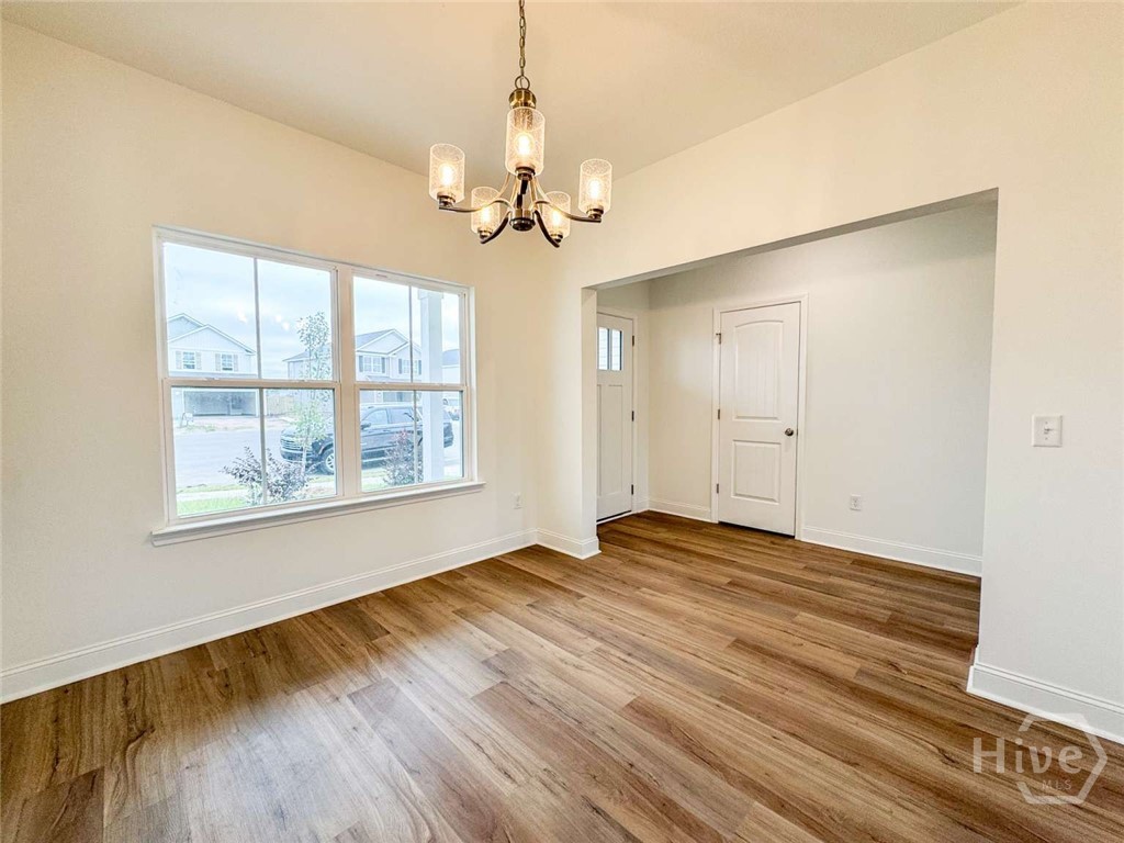 Photo 2 of Single family home for sale at 40 Wacey Ct, Hinesville, GA 31313 | MLS# SA358743 | Listing updated on 2026-09-29