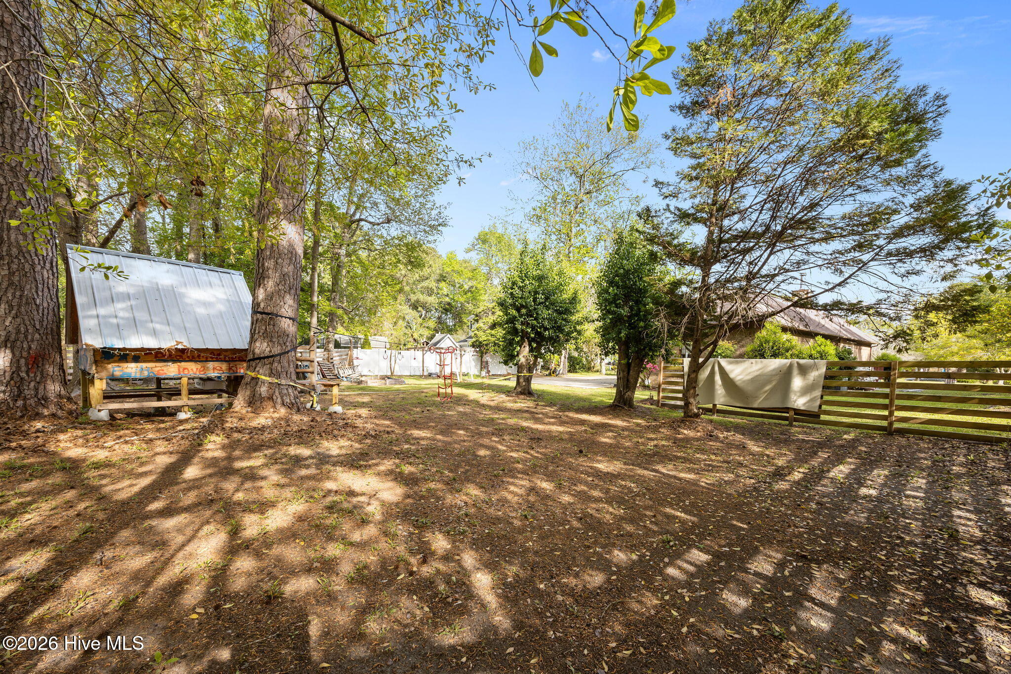 801 Deerfoot Circle,New Bern