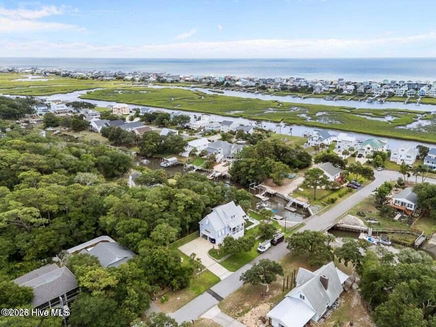 108 SW 28th Street, Oak Island, NC 28465 – photo 3: 108 SW 28TH STREET