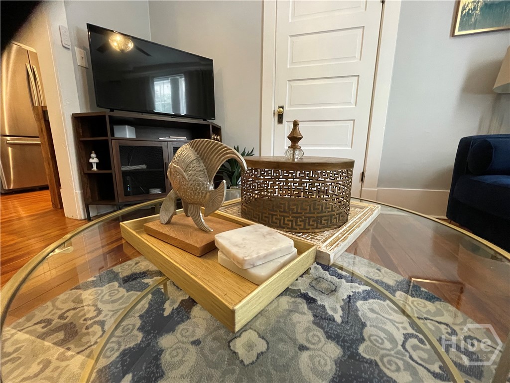 210 E State Street, Savannah, GA, 31401