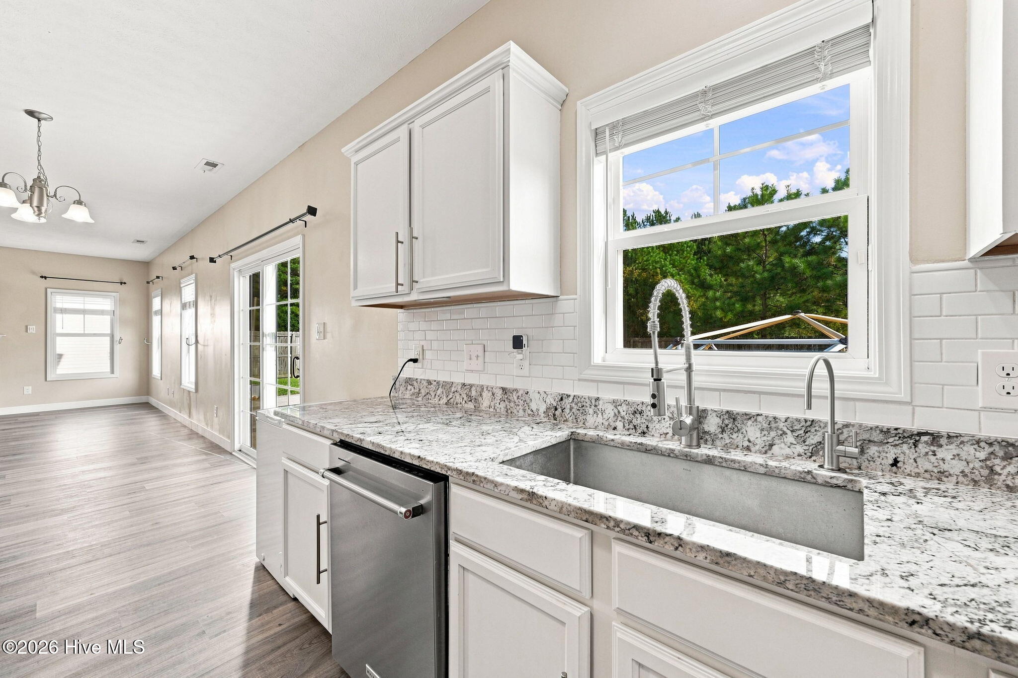206 Seville Street,Jacksonville