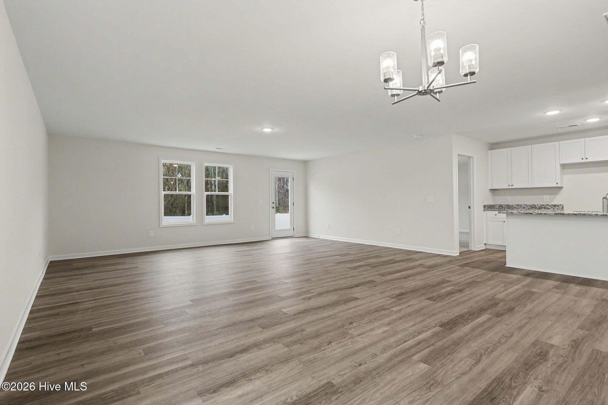 63 W Emily Gardens Drive, Selma, NC, 27576