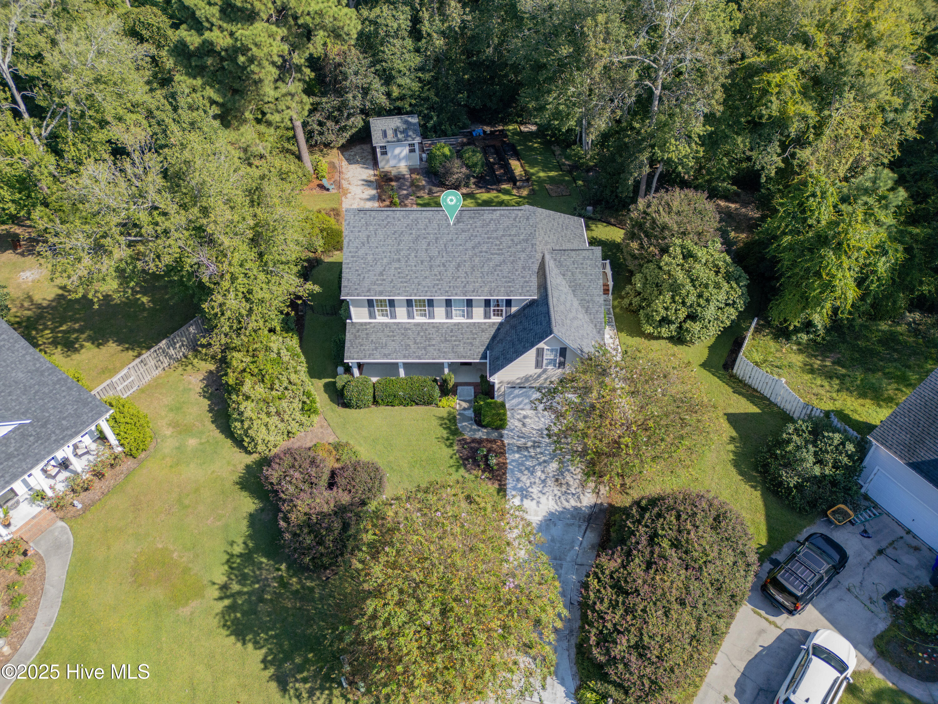 7100 Kinsella Court, Wilmington, NC, 28409