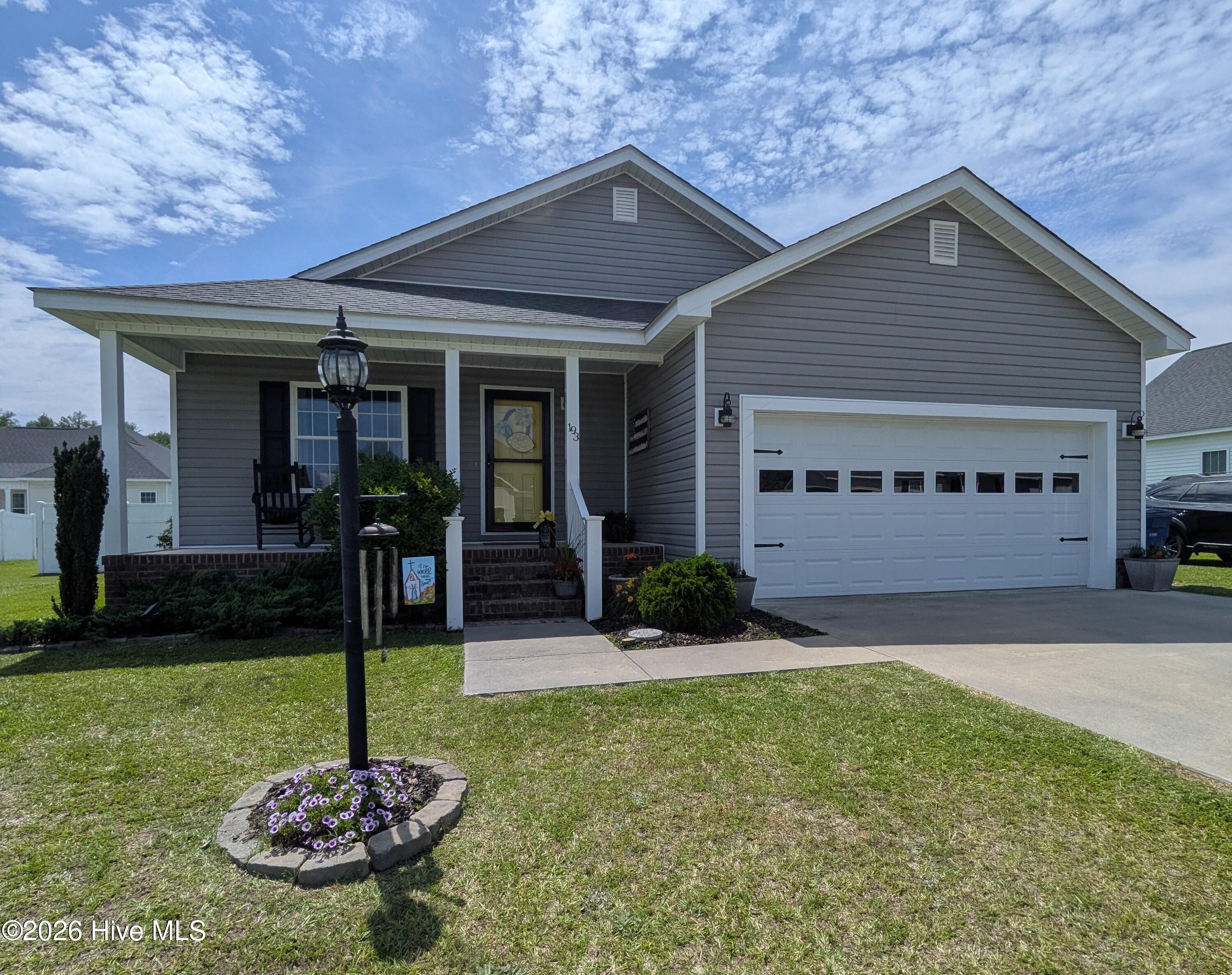 193 Mulberry Drive, Washington, NC 27889 Listing Photo  1