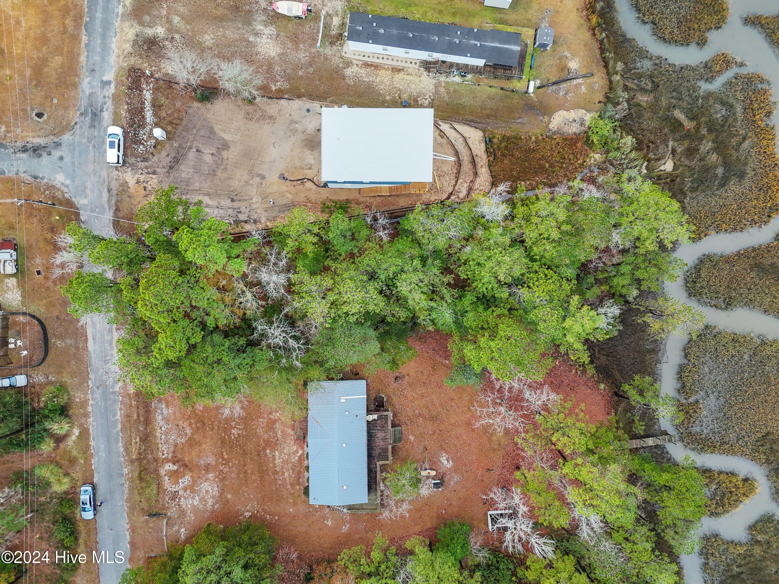 276 Chestnut Drive SW, Supply, NC, 28462