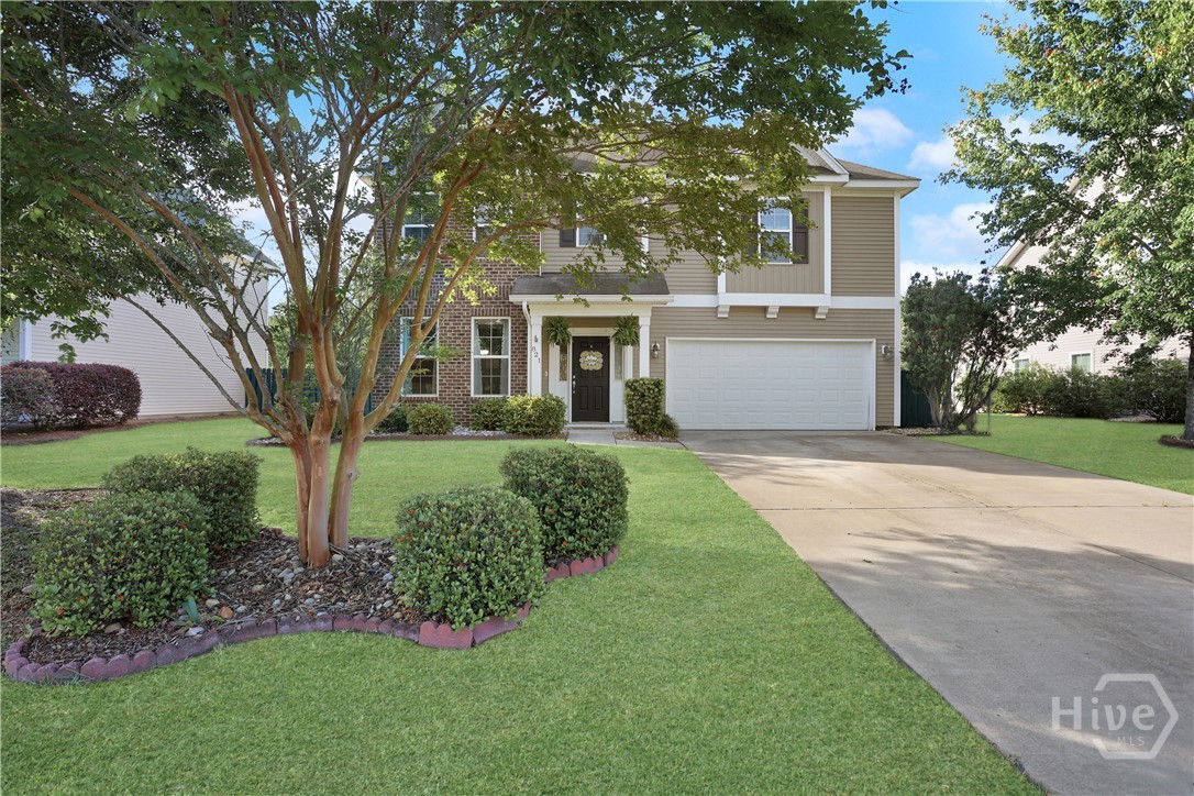 Photo 3 of Single family home for sale at 821 Garden Hills Loop, Richmond Hill, GA 31324 | MLS# SA353324 | Listing updated on 2026-10-08