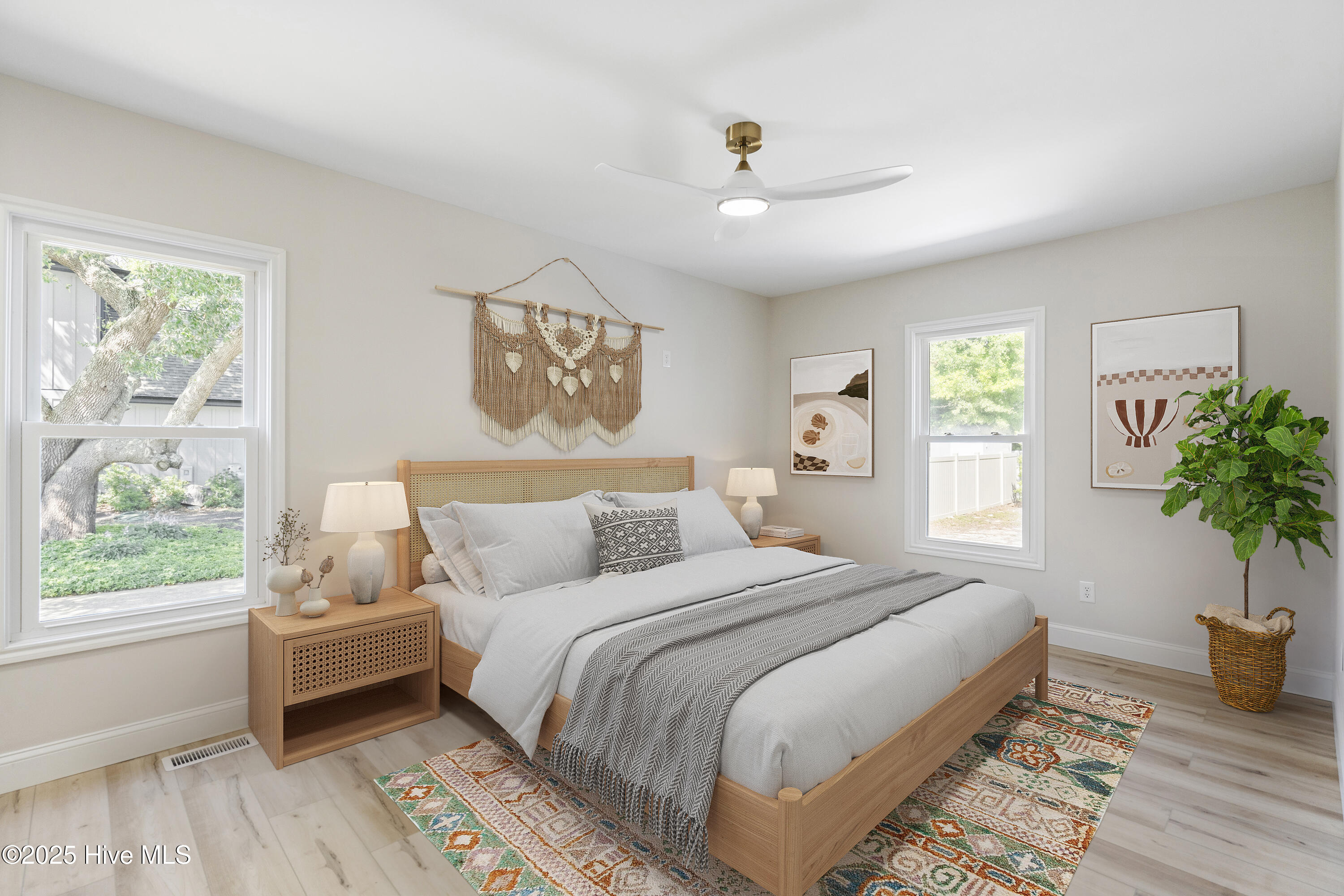 109 Inlet Court, Hampstead, NC 28443 – photo 21: master bedroom_final
