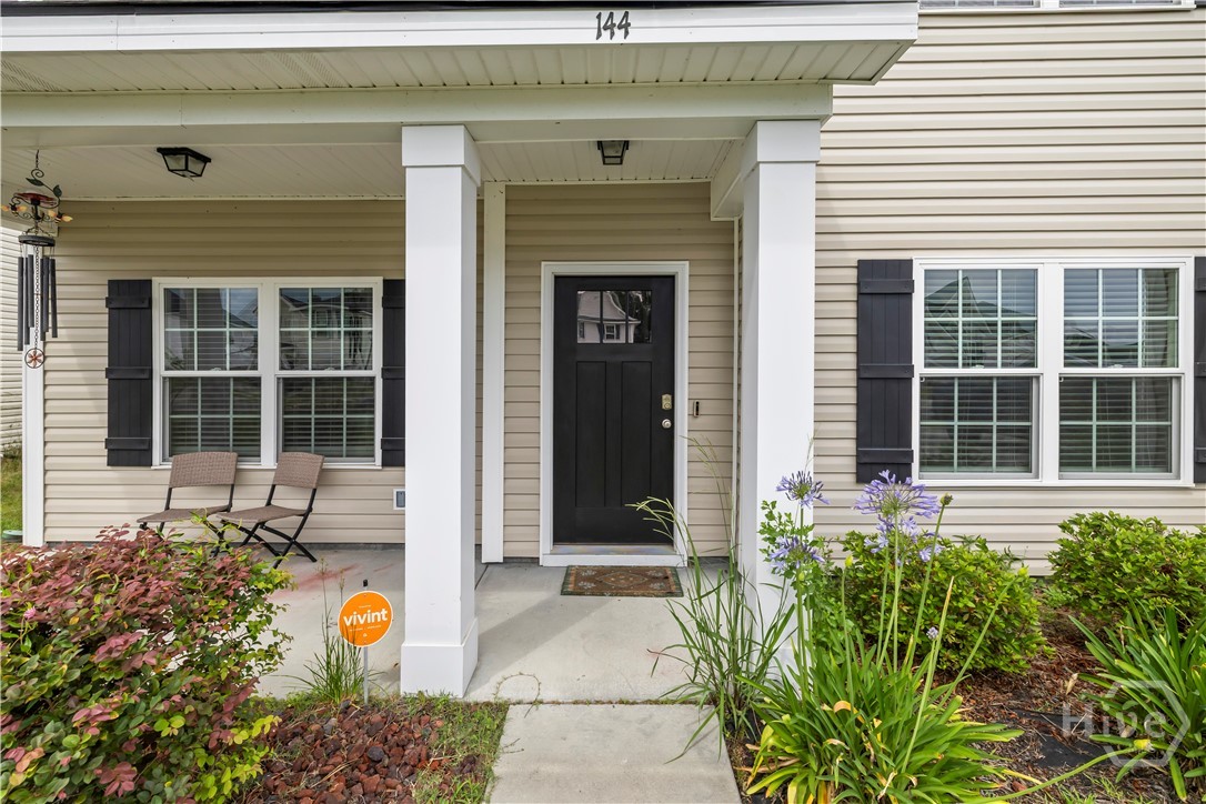 144 Turpentine Trail, Hinesville, GA 31313 Listing Photo  3