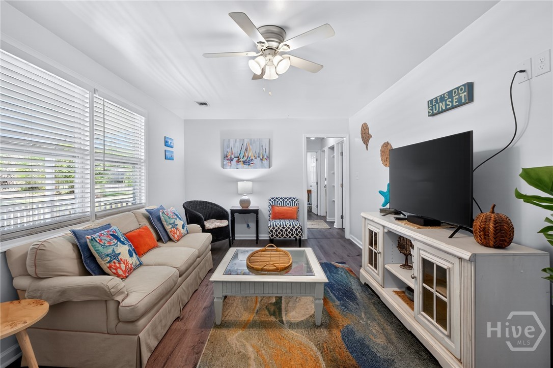 222 East Point Drive, Savannah, GA, 31410