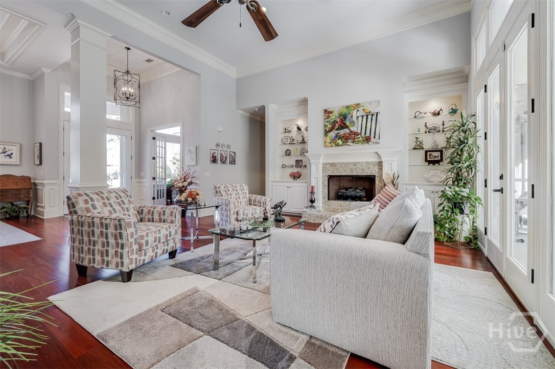 3 Saw Grass Court, Savannah, GA, 31405