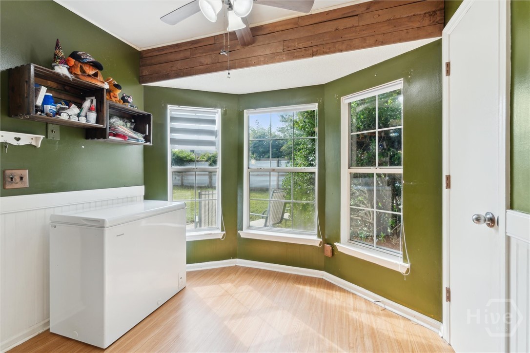 38 Cutler Drive, Savannah, GA, 31419