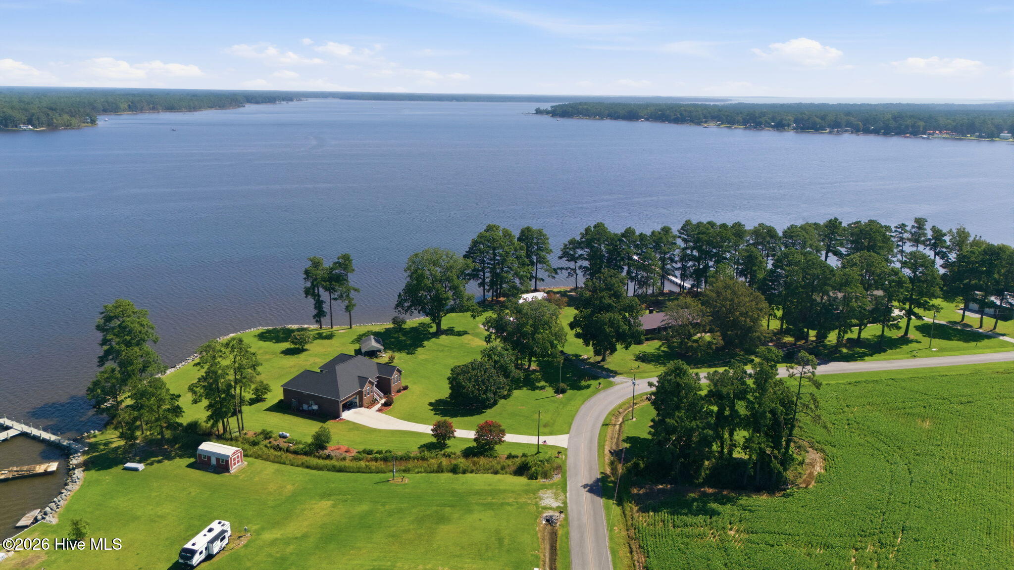 3rd image of 964 Murphy Farm Rd, Merritt, NC 28556 | MLS# 100595467