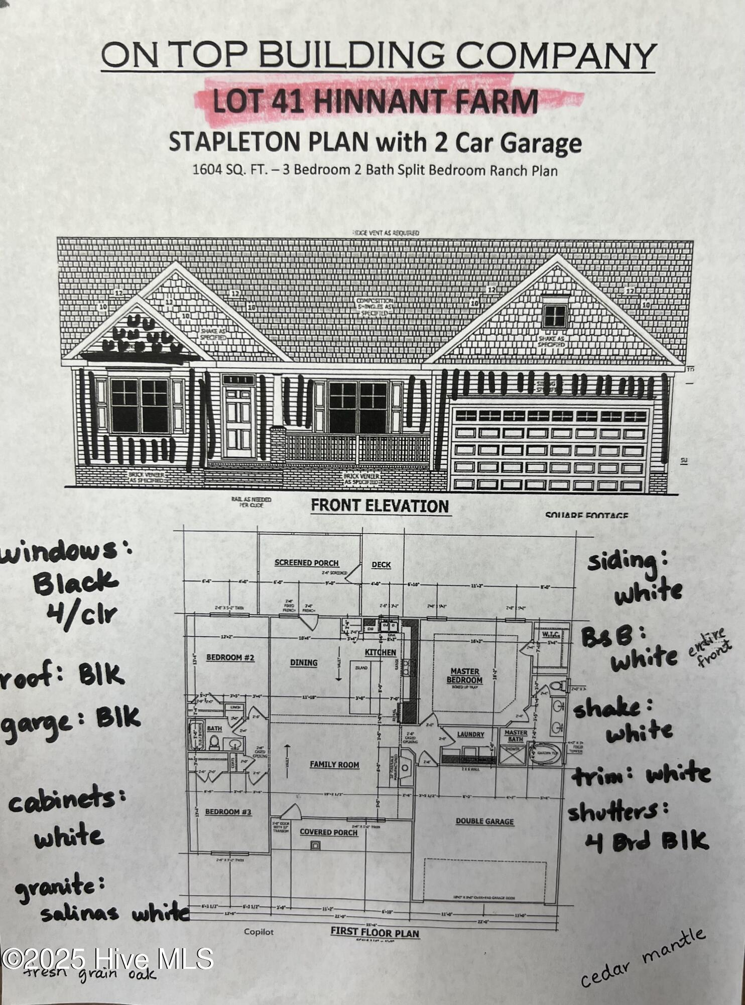 Homes for sale in Selma, NC | 130 Bryant Farm Dr, Selma, NC 27576 | MLS# 100541359