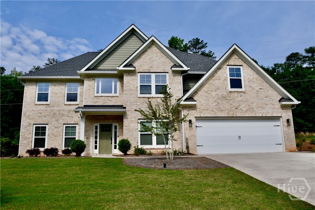 Property at 3065 Meadow Springs Drive