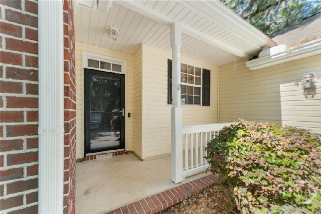 53 Blue Lake Street, Richmond Hill, GA, 31324