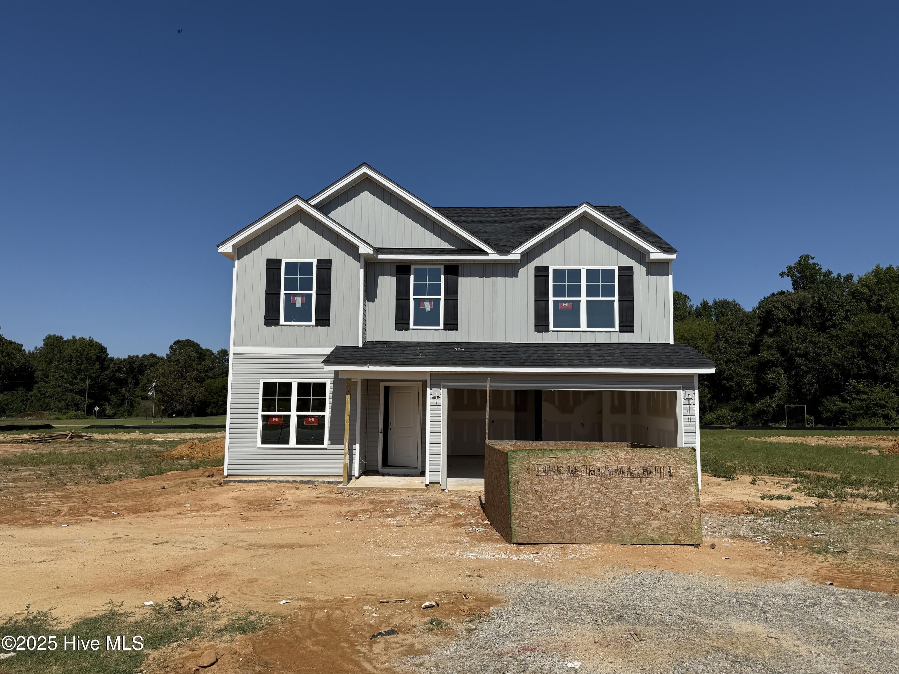 Property at 59 Boston River Drive