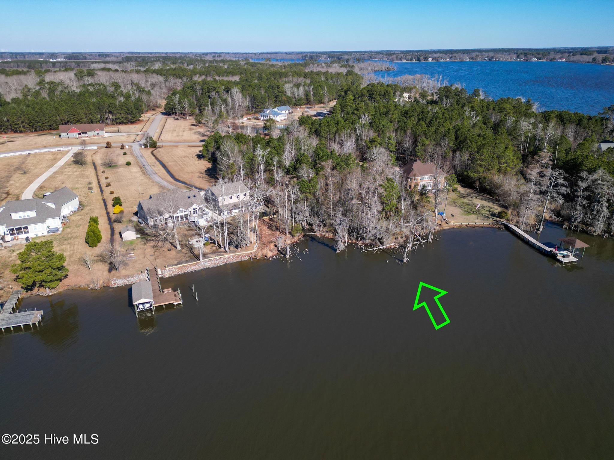 118 Dockery Drive, Hertford, NC, 27944