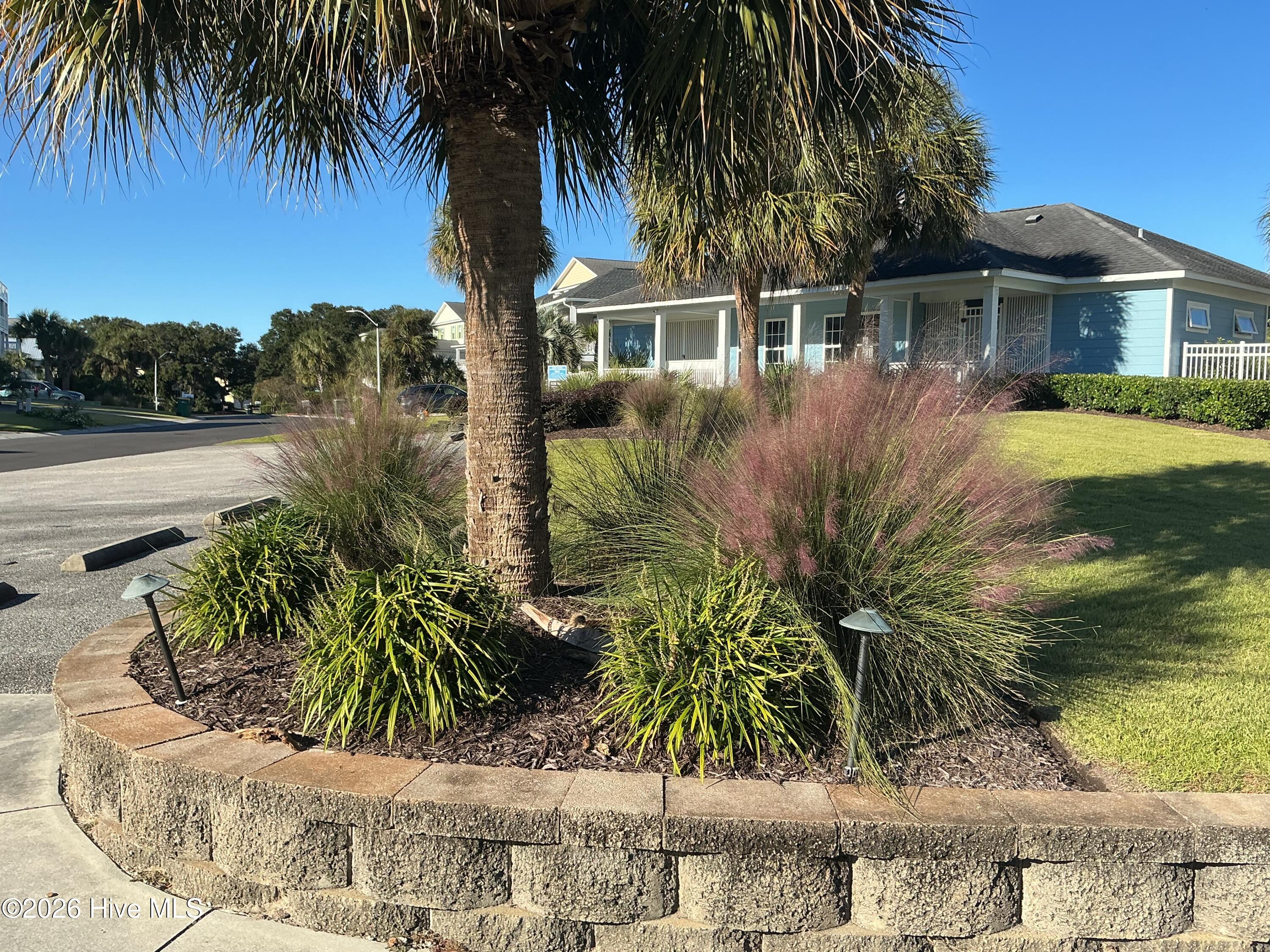 402 Fort Fisher Boulevard N, Kure Beach, NC, 28449