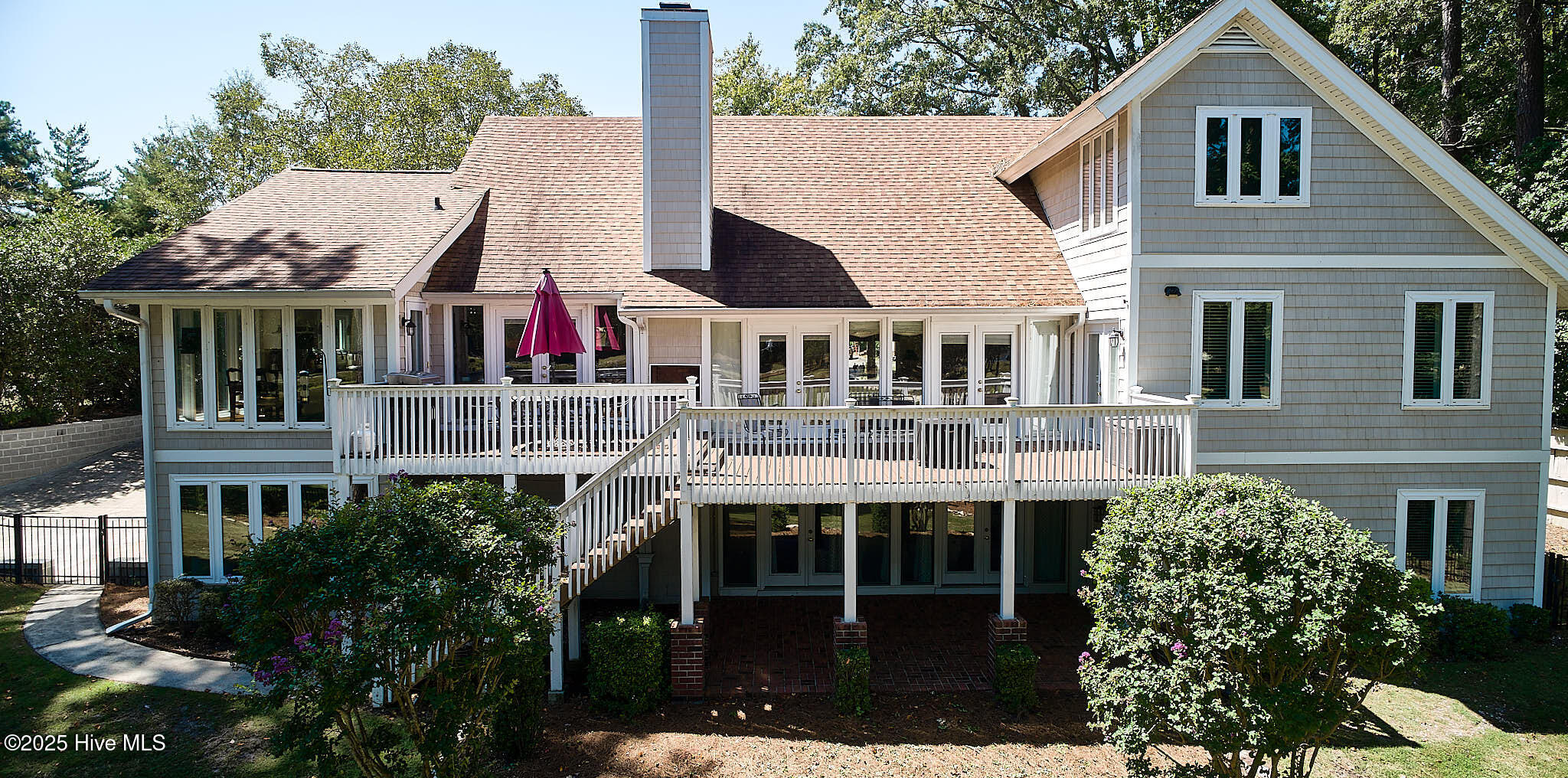 4502 Saint Andrews Drive N, Wilson, NC, 27896