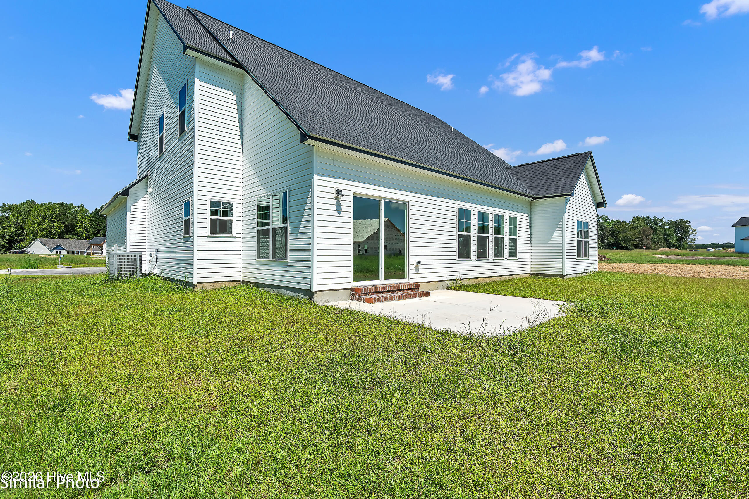 300 Wrenview Court Lot #55,Jacksonville