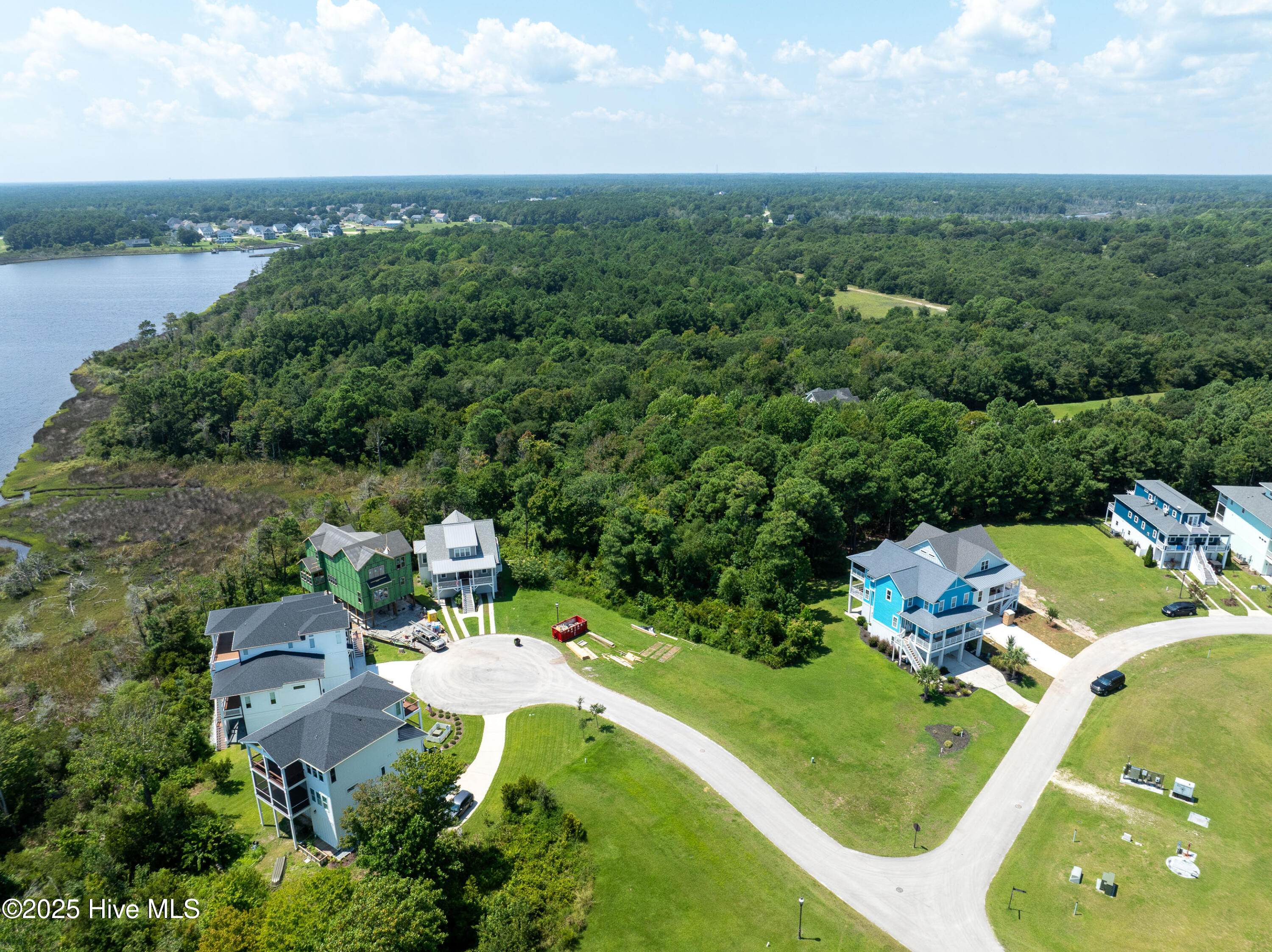 Tbd Tom Nevers Way, Holly Ridge, NC, 28445