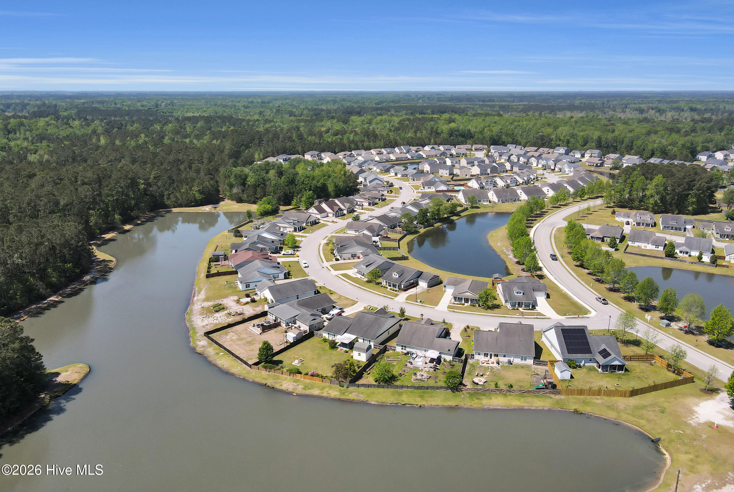 107 Craftsman Drive, New Bern, NC, 28562