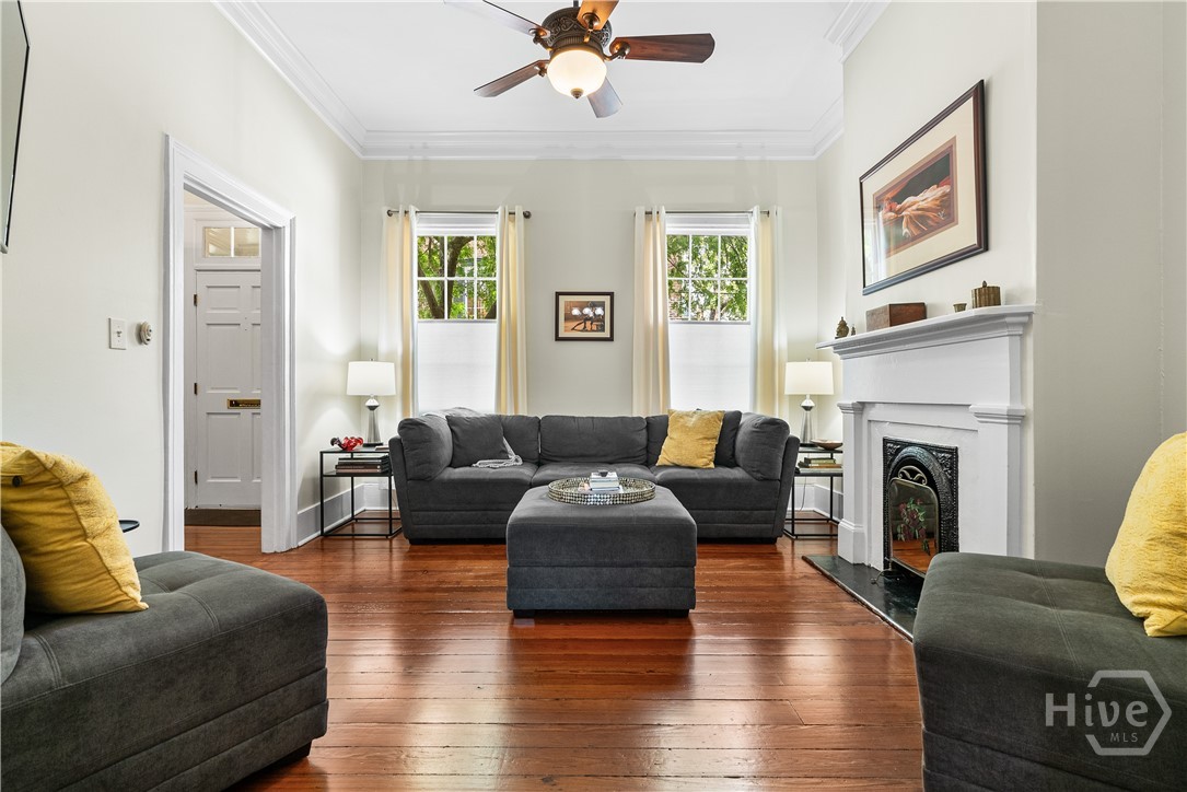 324 Price Street, Savannah, GA, 00000