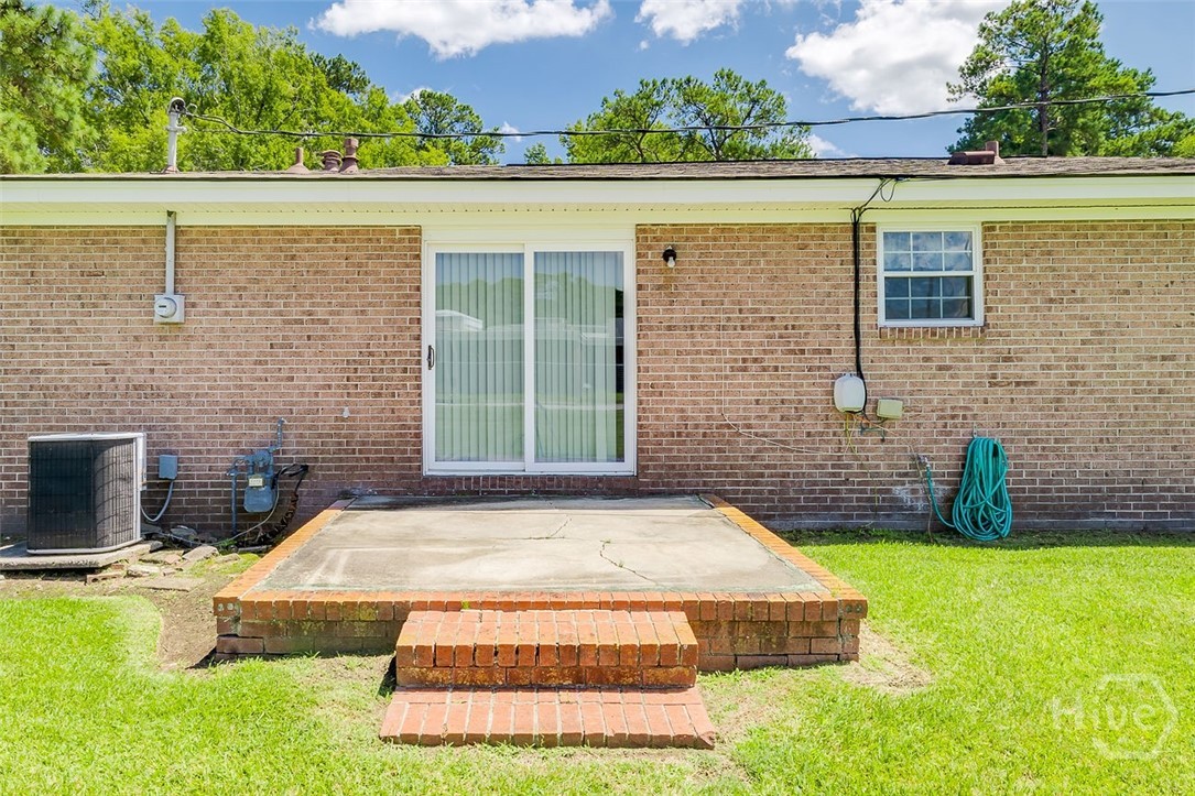 28th image of 126 Oglesby Ave, Savannah, GA 31408 | MLS# SA362791