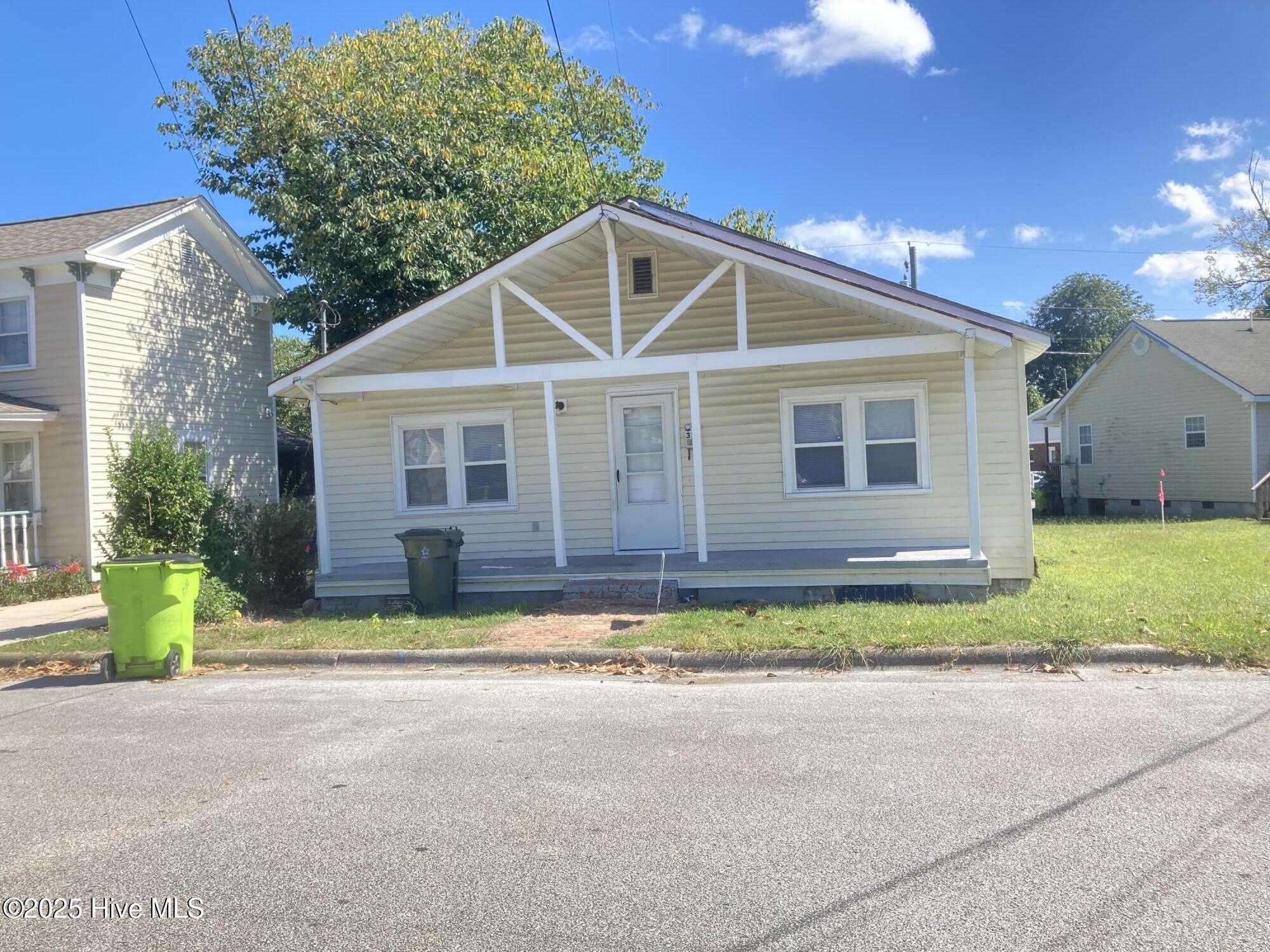 310 Jones Street,New Bern