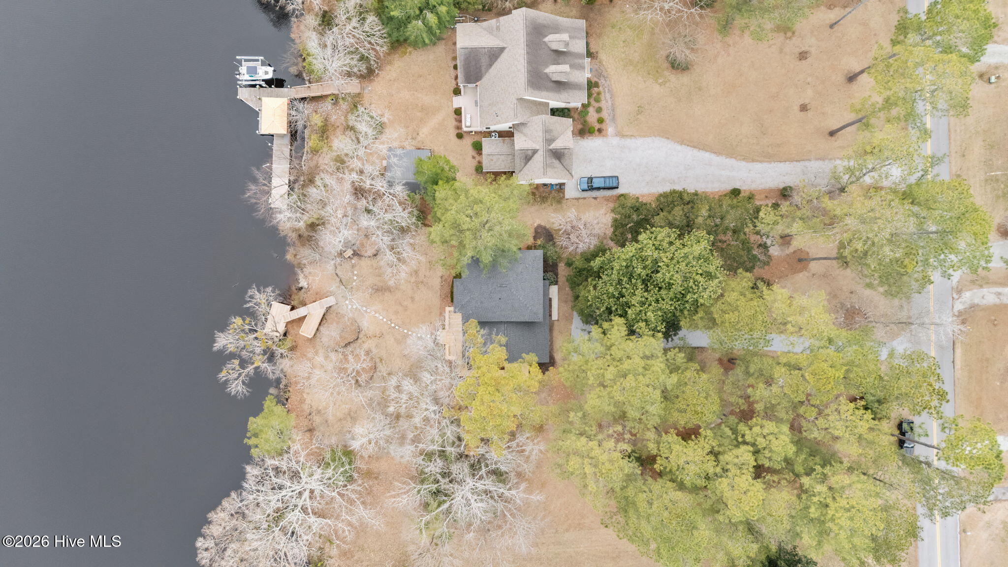 214 Shoreline Drive,New Bern