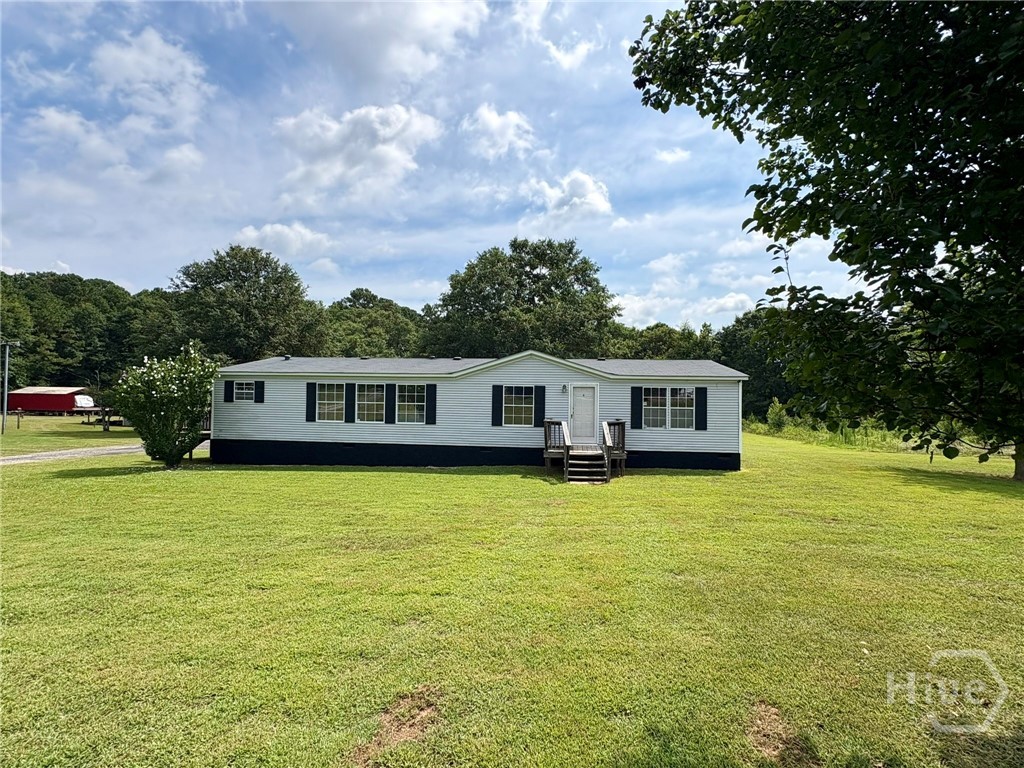 Property at 3420 Hardman Morris Road