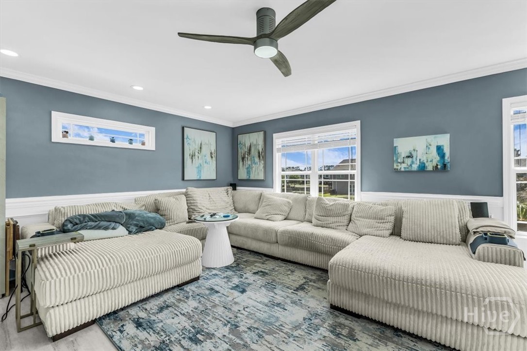 25 Melody Drive, Pooler, GA, 31322