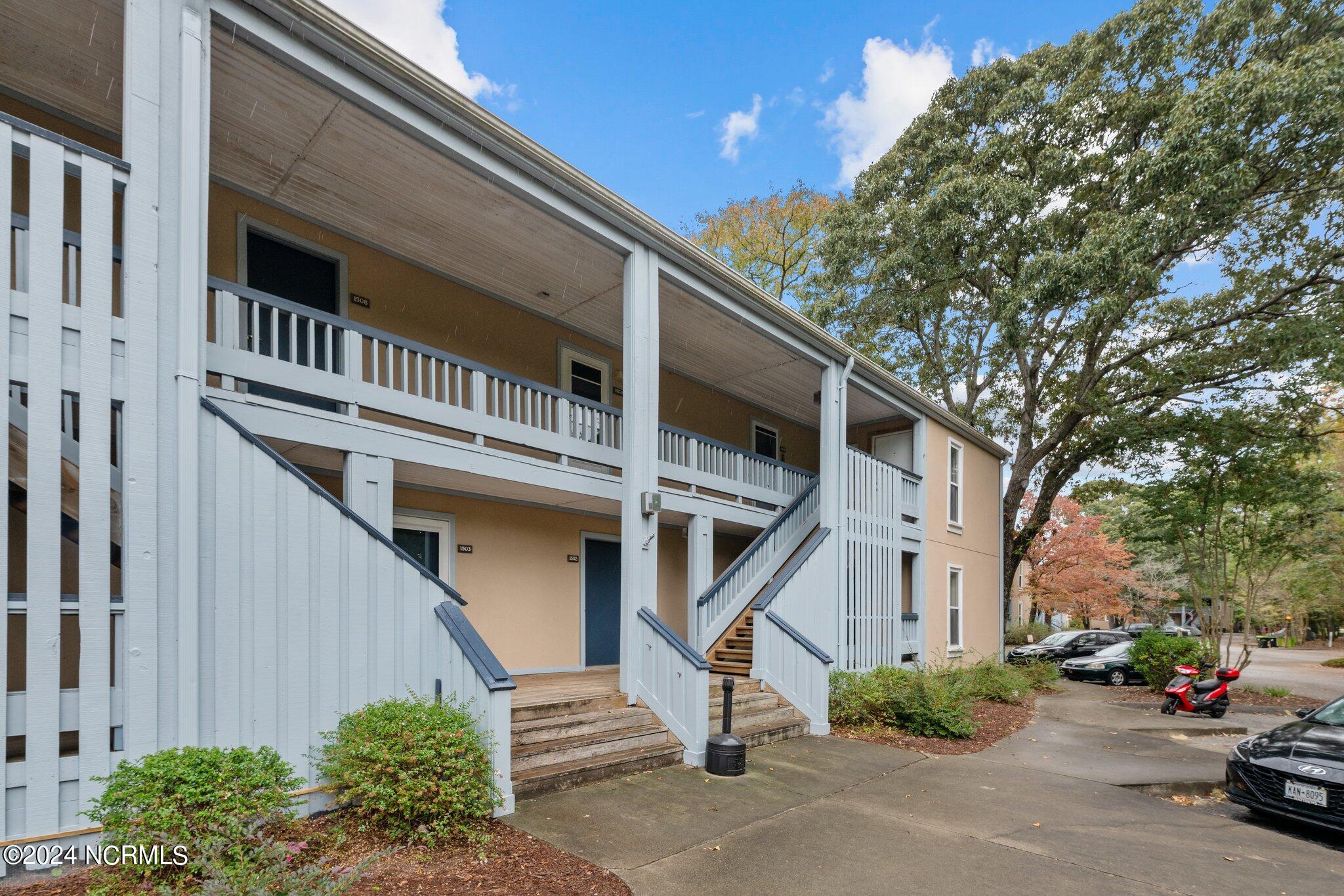 Homes for sale in New Bern, NC | 1506 Harbourside Dr #1506 -1505, New Bern, NC 28560 | MLS# 100552816