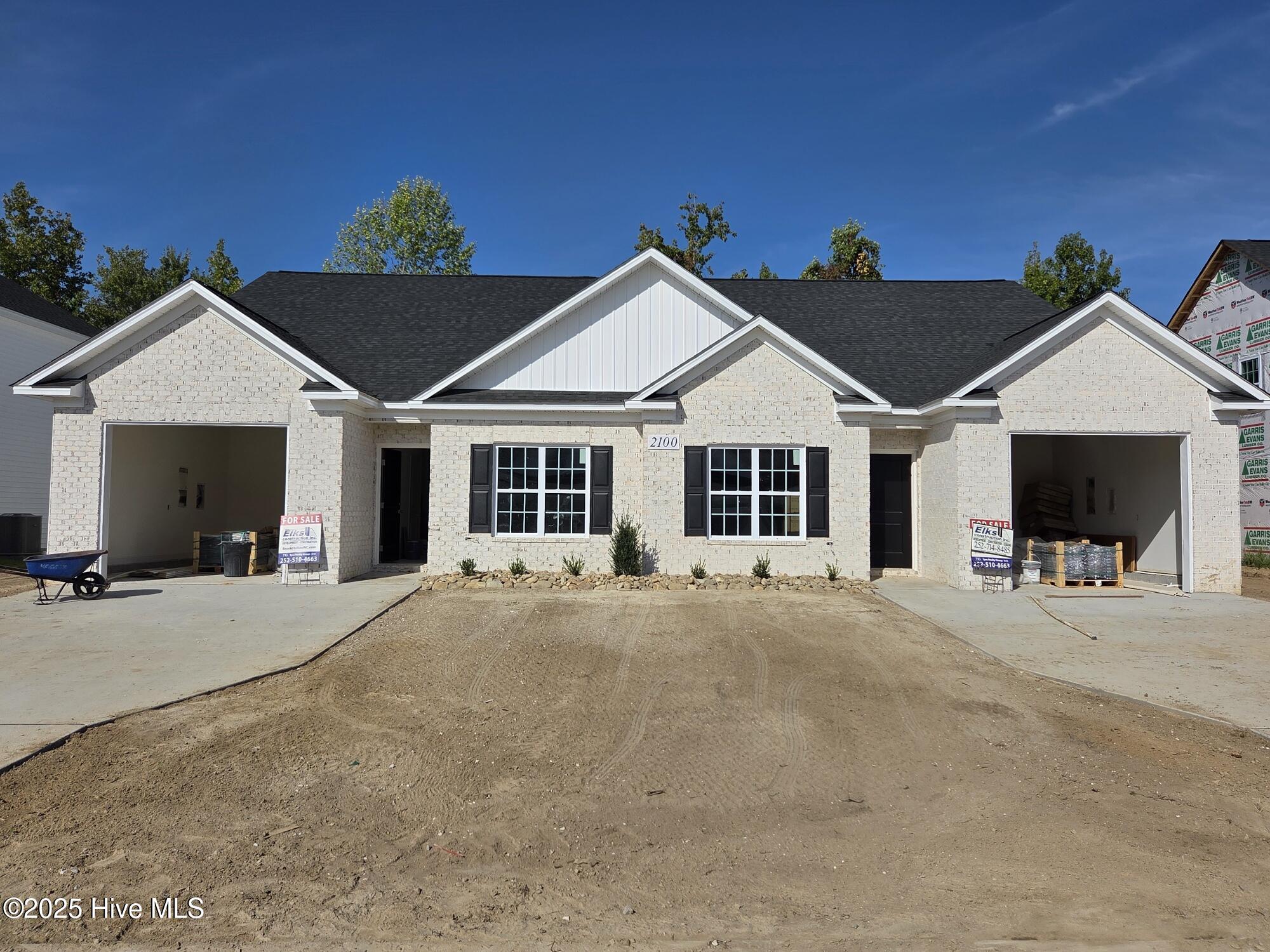 Lot 31 brook hollow a&b