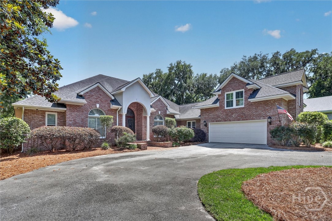 56 Mingarry Drive, Richmond Hill, GA 31324 Listing Photo  1