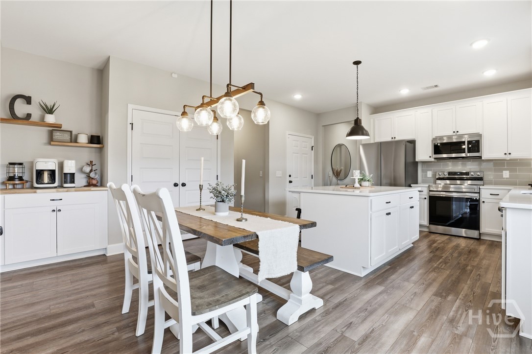 203 Haisley Run, Guyton, GA, 31312