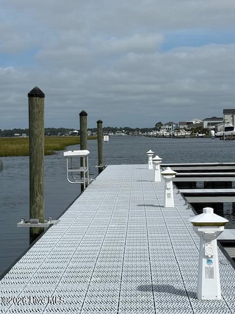 602 W Ft Macon Road UNIT 132, Atlantic Beach, NC, 28512