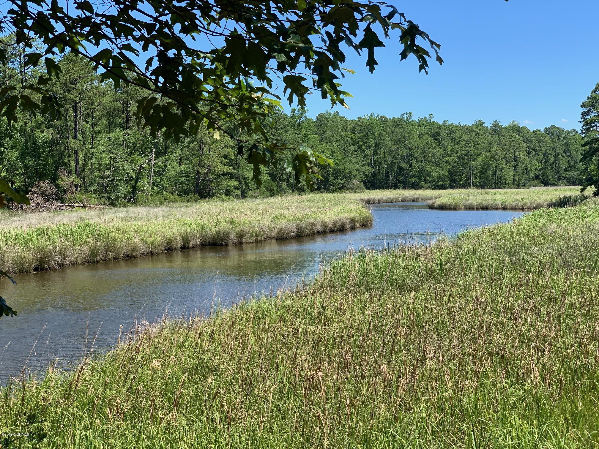 Mill Creek Views