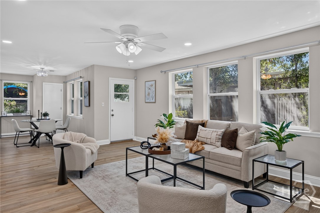 Photo 4 of Single family home for sale at 2223 Armstrong Dr, Savannah, GA 31404 | MLS# SA365225 | Listing updated on 2026-10-09