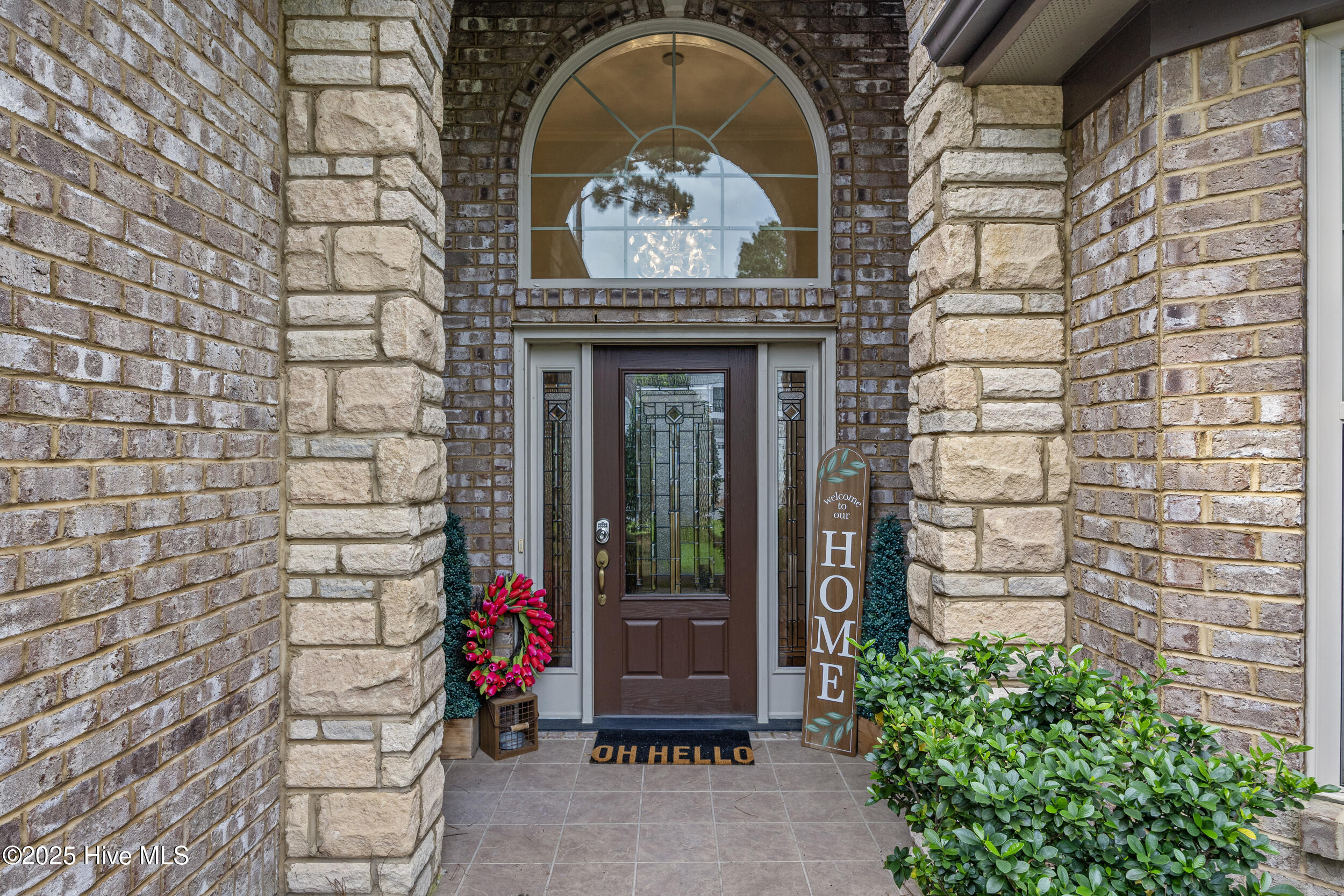 210 Camber Drive, Castle Hayne, NC 28429 – photo 6: 6_front entryway