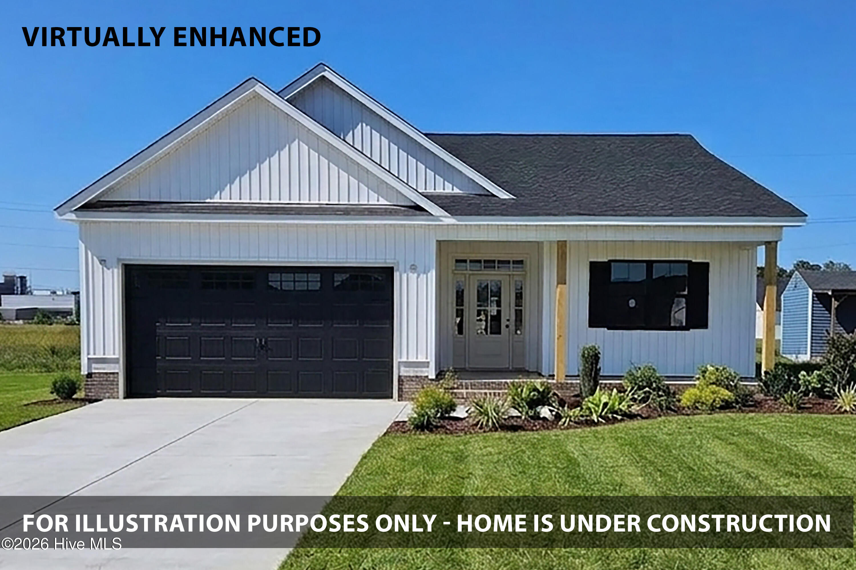 115-B Jarvis Landing Drive UNIT 35, Jarvisburg, NC, 27947