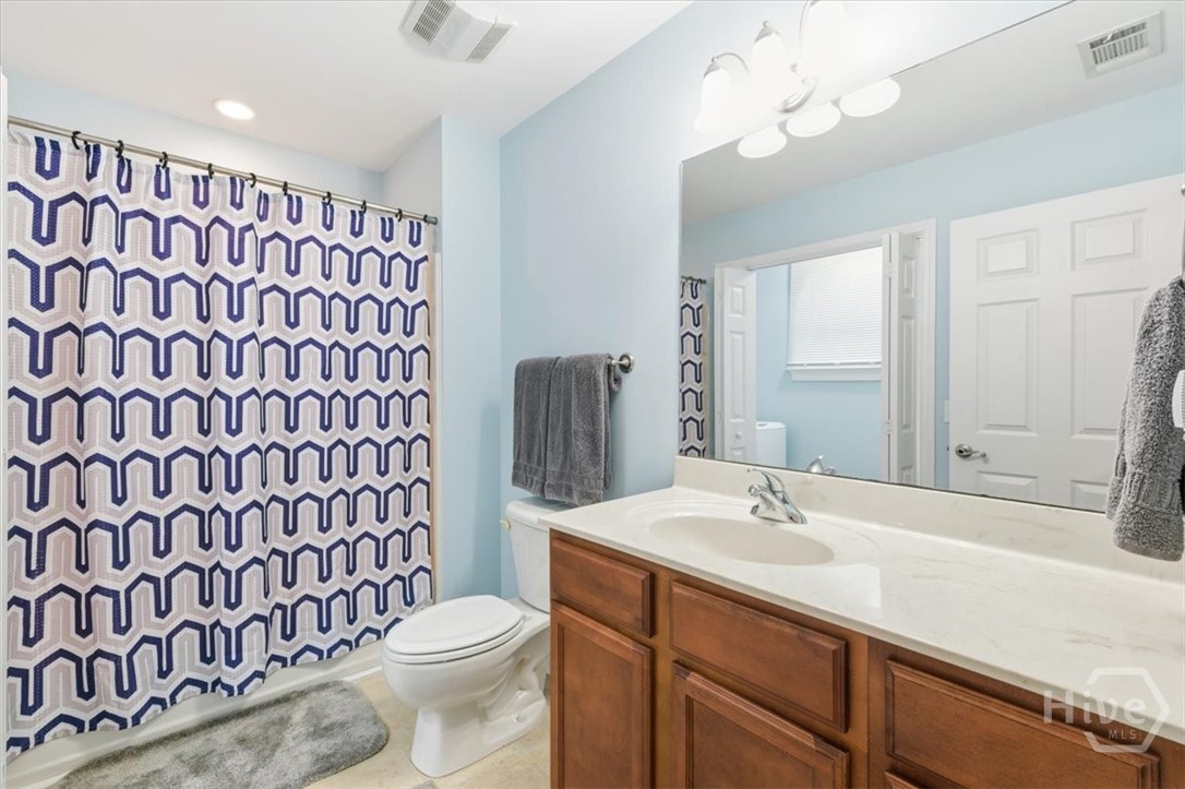 804 Kendal Court, Savannah, GA, 31419