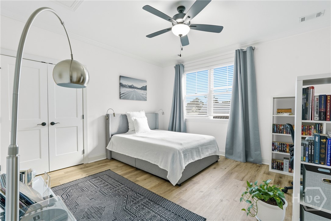 142 Salt Marsh Drive, Midway, GA, 31320